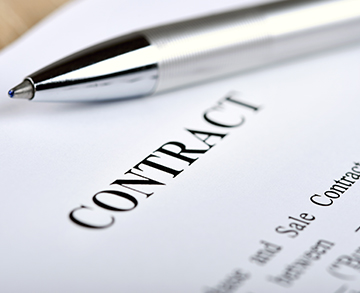  Legal Contracts Translation