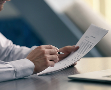 Naturalization Papers Translation