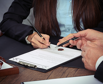 Power of Attorney Translation
