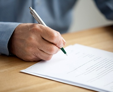 Translation of Wills