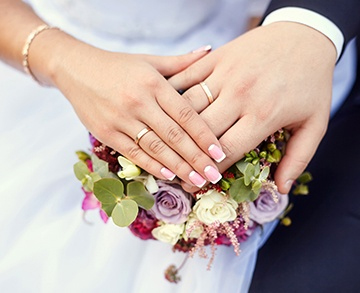 Marriage Certificate Translation