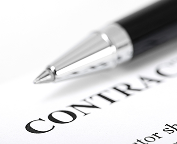Contracts