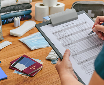 Product Descriptions