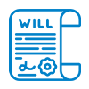 Translation of Wills